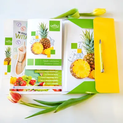 Poradnia DOBRY DIETETYK Angelika Salamon-Gonera